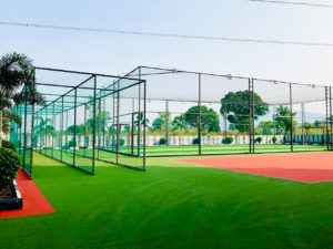 Cricket Ground Sanskruti Vidyasankul in Palghar ,Boisar