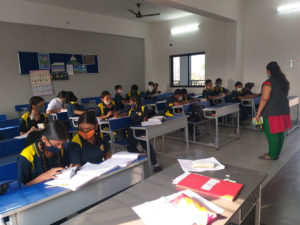 CBSE School Computer Lab - Palghar,Boisar