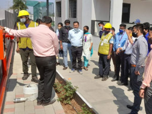 Fire & Safety Training Palghar