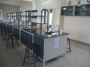 Sanskruti Vidyasankul - Lab Activities