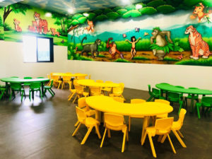 Sanskruti Vidyasankul - Nursery School in Palghar ,Boisar