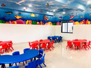 Sanskruti Vidyasankul - Primary School in Palghar, Boisar