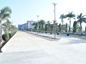 Sanskruti Vidyasankul in Palghar,Boisar