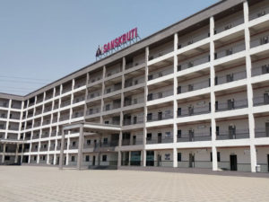 CBSE School in Palghar,Boisar
