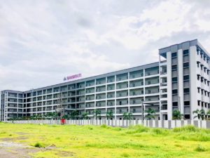 Sanskruti Vidyasankul -Best CBSE school in Palghar,Boisar