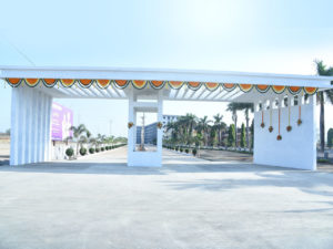 Sanskruti Vidyasankul -CBSE school in Palghar,Boisar