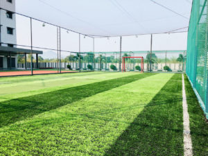 Sport Ground Sanskruti Vidyasankul in Palghar ,Boisar