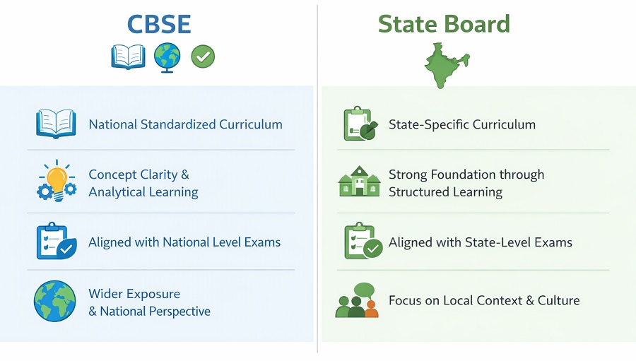 cbse vs state board which offers a better future