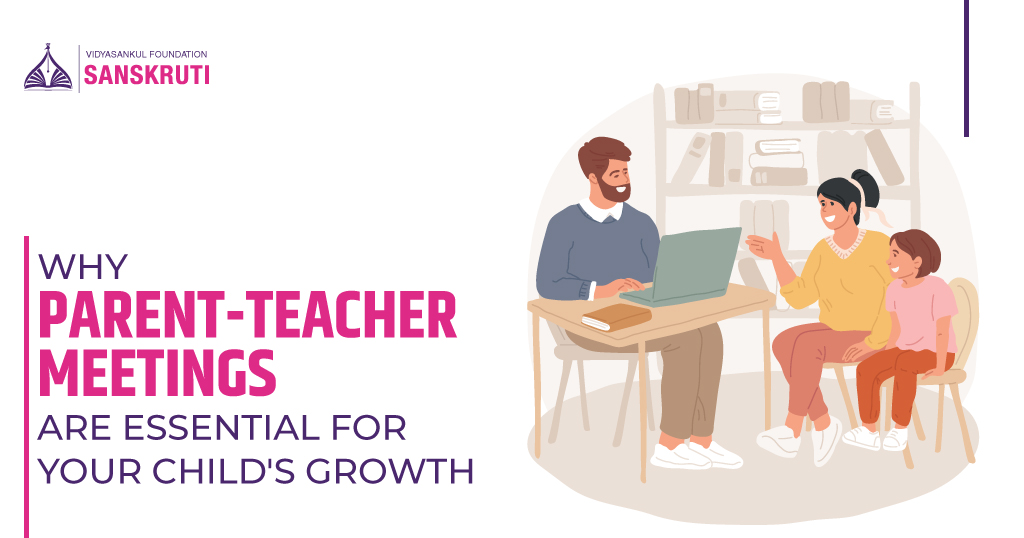 Parent Teachers Meeting