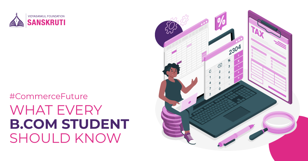 What Every B.Com Student Should Know