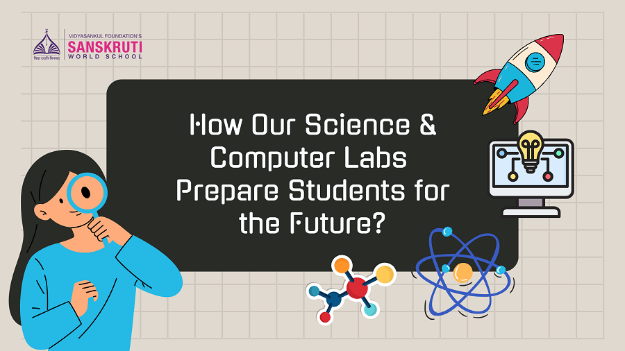 computer lab facility