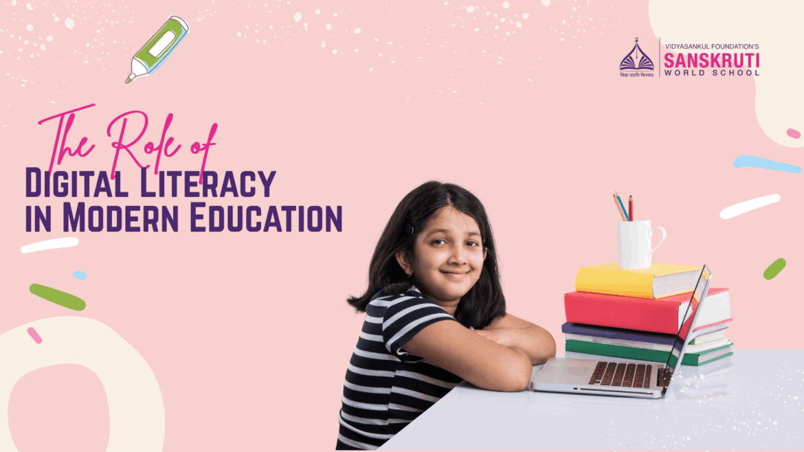 digital literacy