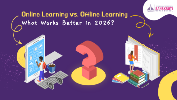 Online vs Offline Learning