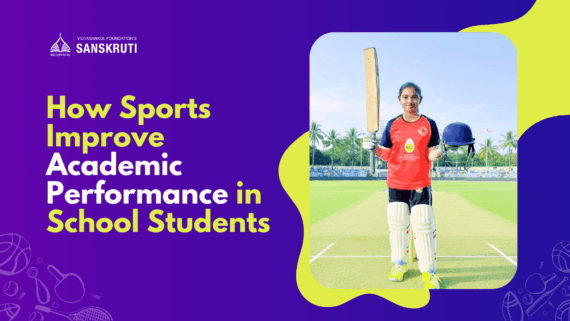 Improve Academic Performance _importance of sports in academic performance