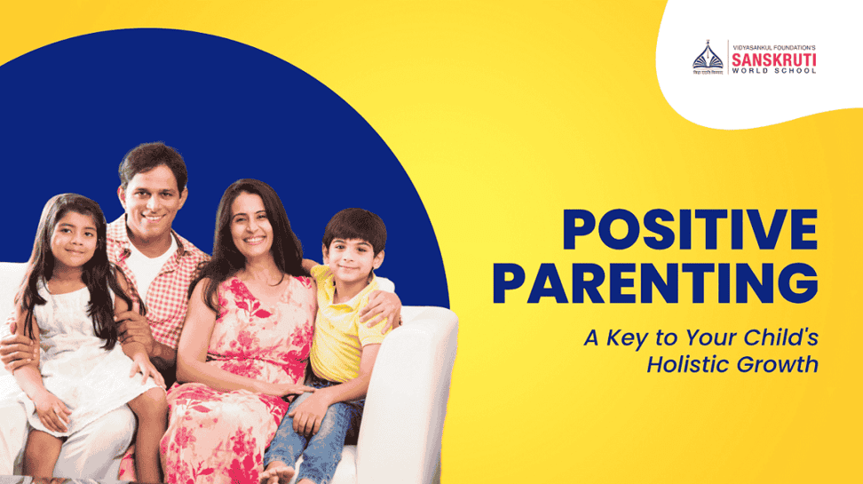 positive parenting